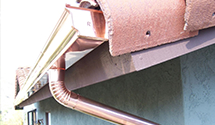 Rain Gutter Installation, Repair, Cleaning in Munson, FL